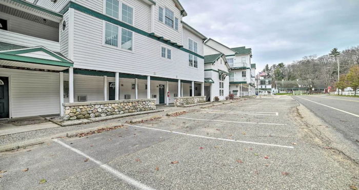 Portage Point Resort (Portage Point Inn) - Web Listing (newer photo)